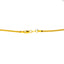 22K Yellow Gold Unisex Chain (6.4 grams)