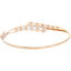 18K Rose Gold & 0.74 CT Diamond Bracelet (10.04 grams)