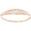 18K Rose Gold & 1.38 CT Diamond Bracelet (12.72 grams)