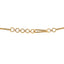 18K Yellow Gold, Emerald, & 1.69 CT Diamond Necklace Set (16.1 grams)