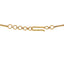 18K Rose Gold, 0.82ct Diamond Necklace Set (12.15 grams)