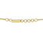 18K Yellow Gold 2.56ct Round Brilliant Diamond Necklace