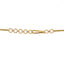 18K Rose Gold, 1.59ct Diamond & Emerald Necklace (14.76 grams)