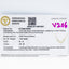 18K Yellow Gold, 1.07ct Diamond Necklace (14.83 grams)
