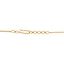 18K Rose Gold, 1.82ct Diamond & Emerald Necklace (16 grams)