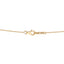 18K Rose Gold, 1.19ct Diamond Pendant Set (9.01 grams)
