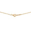 18K Rose Gold, 0.75ct Diamond Pendant Set (7.22 grams)