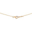 18K Rose Gold, 1.19ct Diamond Pendant Set (8.82 grams)