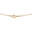 18K Rose Gold, 1.47ct Diamond Pendant Set (9.28 grams)