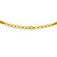 22K Yellow Gold Aditi Necklace & Earrings Set (99.8 grams)