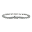 18K White Gold & 4.03ct Diamond Bracelet (16.1 grams)