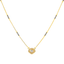 22K Gold & CZ Mangalsutra (7 grams)
