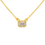 22K Gold & CZ Mangalsutra (5.7 grams)