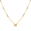 22K Gold & CZ Mangalsutra (7.8 grams)