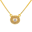 22K Gold & CZ Mangalsutra (6.7 grams)