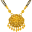 22K Gold Mangalsutra Chain (24.3 grams)