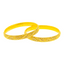 22K Yellow Gold Filigree Bangle Set of 6 (91.6 grams)