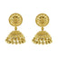 22K Yellow Gold Bridal Necklace Set (66.8gm)