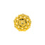 18K Yellow Gold Nose Pin (0.2 grams)