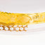 22K Gold Vaddanam Belt w. Uncut Diamonds (290.3 grams)