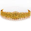 22K Gold Front Vaddanam Belt (135 grams)