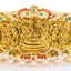 22K Gold Front Vaddanam Belt (135 grams)