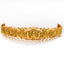 22K Gold Front Vaddanam Belt (135.5 grams)