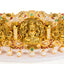 22K Gold Front Vaddanam Belt (135.5 grams)