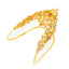 22K Gold & Gemstone Vanki (49.3 grams)
