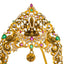 22K Gold & Gemstone Vanki (47 grams)
