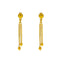 22K Yellow Gold Necklace Set (13.8 grams)