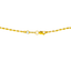 22K Yellow Gold Necklace Set (15.9 grams)