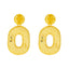 22K Yellow Gold Choker Necklace Set (28.1 grams)