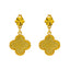 22K Yellow Gold Necklace Set (17.4 grams)