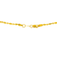22K Yellow Gold Necklace Set (21.4 grams)