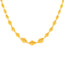22K Yellow Gold Necklace Set (38.1 grams)