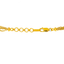 22K Yellow Gold Necklace Set (38.1 grams)