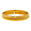 22K Yellow Gold Bangle Pair (29.4 grams)