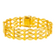 22K Gold Chain Link Bracelet (29.5 grams)