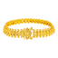 22K Gold Chain Link Bracelet (38.5 grams)