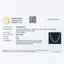 18K Rose Gold & 0.51ct Diamond Necklace (7.98gm)