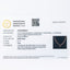 18K Rose Gold & 0.2ct Diamond Necklace (8.44gm)