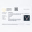 18K Rose Gold & 1.84ct Diamond Necklace (13.89gm)