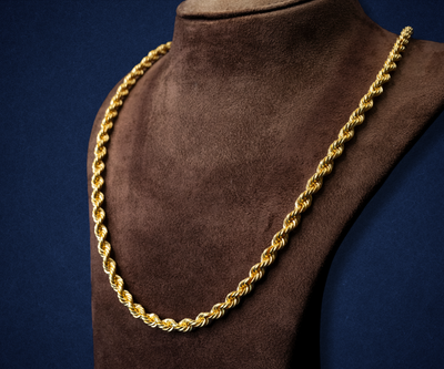 chains