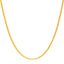 22K Yellow Gold Link Chain (28.3gm)