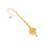 22K Yellow Gold Tikka (6.2gm)