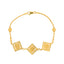 22K Yellow Gold Bracelet (8.4m)