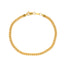 22K Yellow Gold Bracelet (8.4 grams)