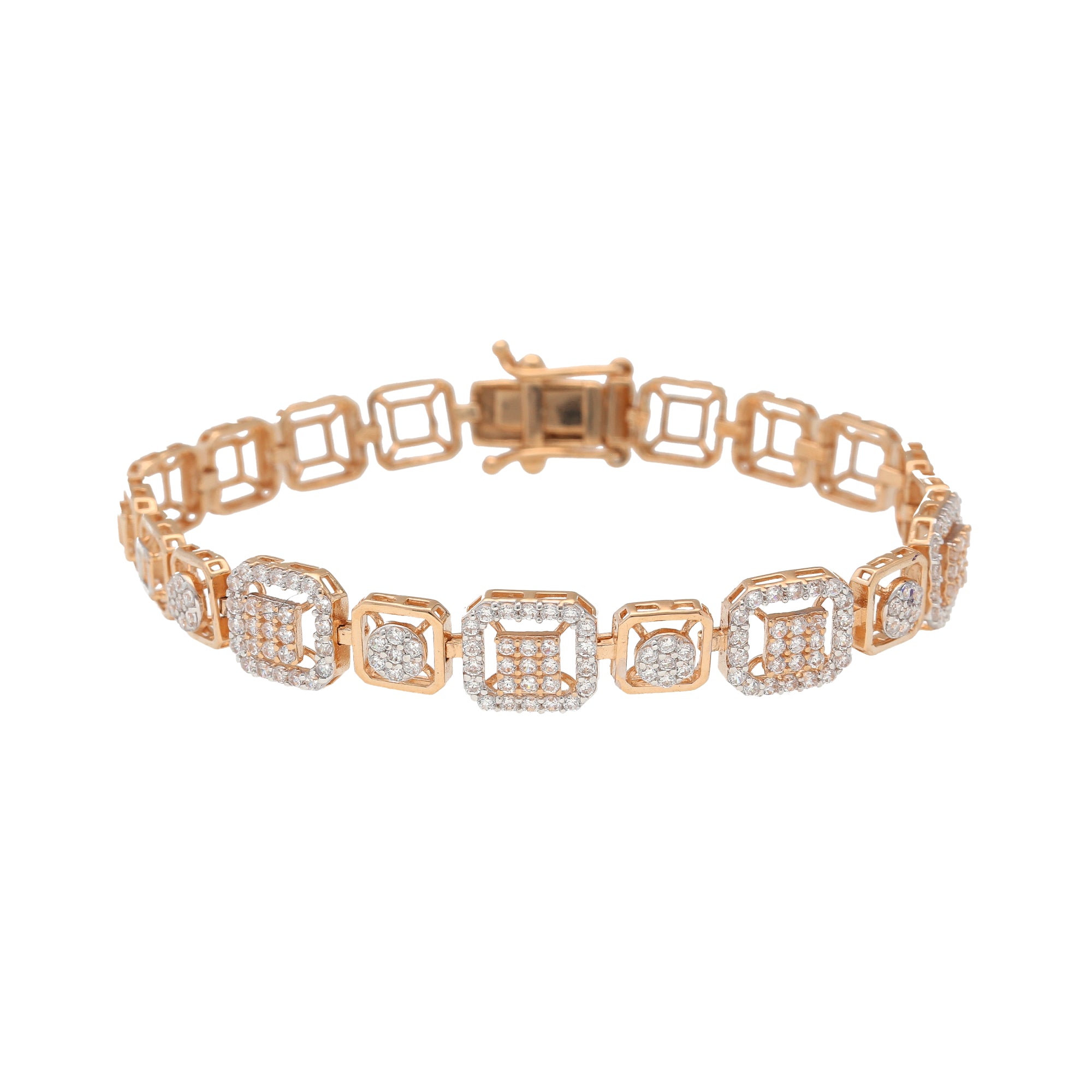 Designer Mens Diamond Cubic Zirconia Tennis Bracelet With Iced Out Bling, Cubic  Zirconia, And 18K Gold Plating Hip Hop Tennis Chain Jewelry From  Endlesssea9208, $31.48 | DHgate.Com