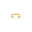 22K Yellow Gold Men's Ring (4gm)